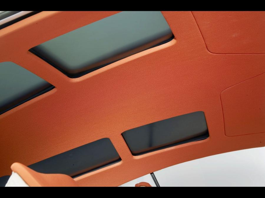  Nissan Actic Concept 2004 года  (фото 2 из 74)